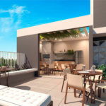 Lindo Apartamento de 44 m² à Venda no Condomínio Parque Olímpia – Indaiatuba/SP