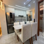 Apartamento Garden com 2 dormitórios, quintal privativo e lazer completo