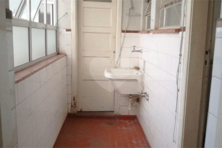APARTAMENTO NA VILA MARIANA