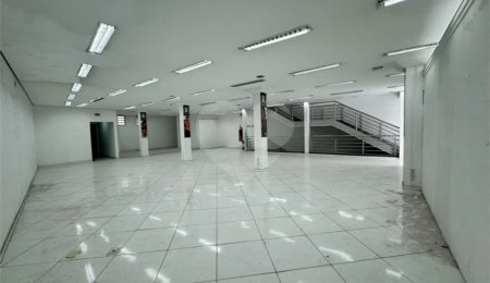 Prédio à venda ou para alugar no Centro, Diadema, SP