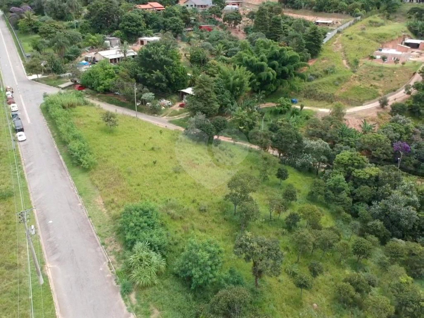 Terreno à venda em Arataba II, Louveira, SP