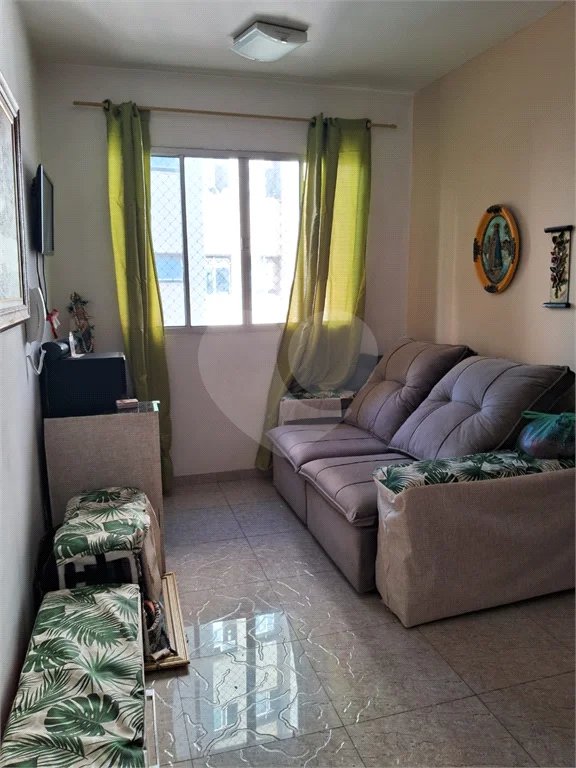 Apartamento 48m² no Belém (Mooca) – Próximo ao Metrô!