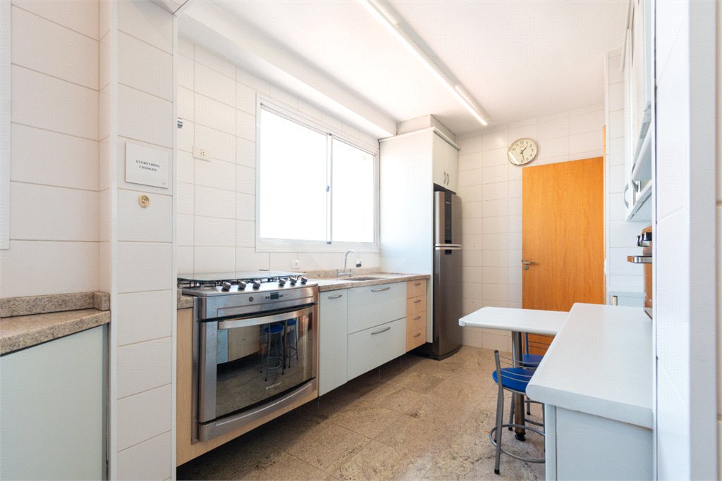 Apartamento para venda em Ipiranga com 135m² - 3 suítes - Porteira Fechada