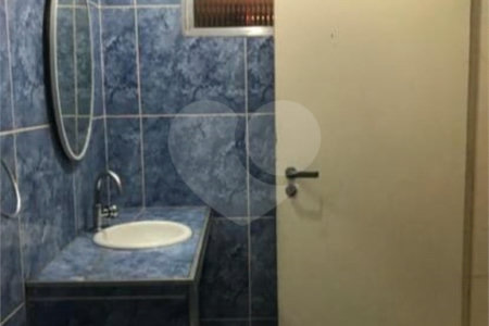 Prédio inteiro á Venda- 743m² - Mooca
