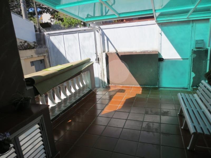 Casa Térrea c/Subsolo na Saúde c/300m2 4Quartos/2 Suítes/15 Vagas