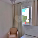 Apartamento 3 quartos - 1 suite - Metrô Borba Gato