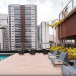 STUDIO NA VILA CLEMENTINO