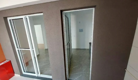 Apartamento à venda com 2 quartos em Jaguaré, São Paulo, SP