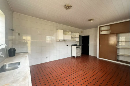 Casa á venda - Sacomã
