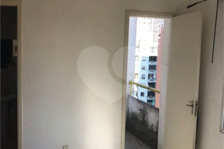 Apartamento à venda - Barra Funda