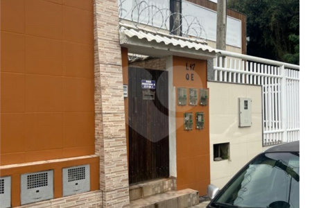 LINDA CASA EM GUARATIBA AO LADO DO PARK SHOPPING - R$155.000,00