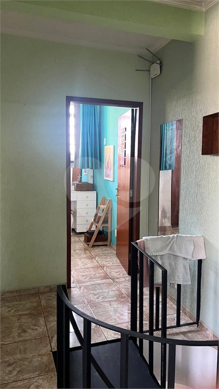 Sobrado á venda - Cupecê