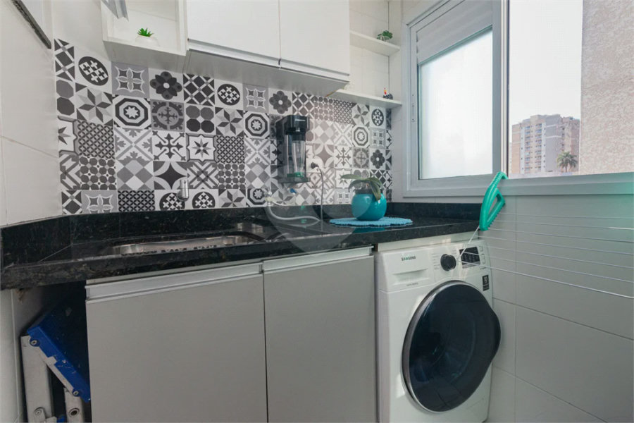 Apartamento com 2 Quartos e 1 banheiro à Venda, 50 m2 no Centro de Diadema SP