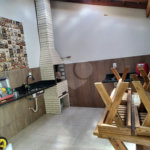 Casa à Venda no Jardim Mariana em Ibaté