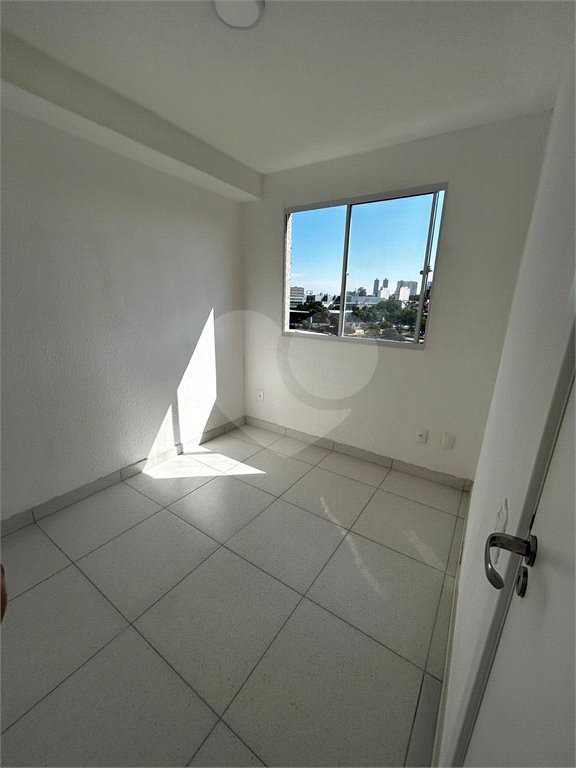 Apartamento á venda - Santo Amaro