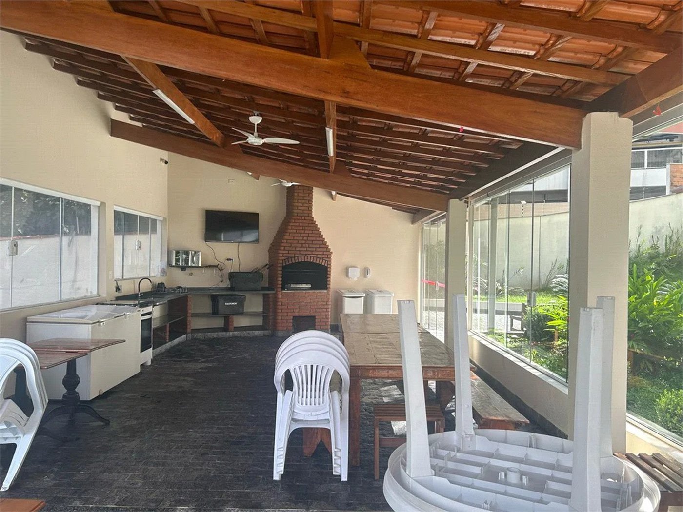 Apartamento à venda com 3 quartos, sendo 1 suíte, em Jardim Sul, São Paulo, SP