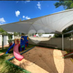 Apartamento à Venda – Condomínio Parque Monte Everest – São Carlos/SP