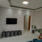 🏖️ BELO APARTAMENTO NO CORAÇÃO DA VILA CAIÇARA – PERTINHO DA PRAIA!