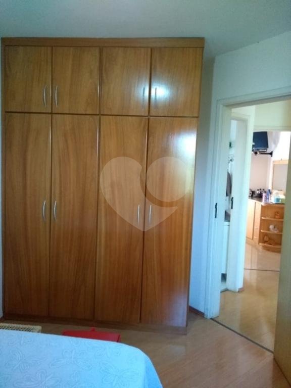 Apartamento á venda - Jabaquara