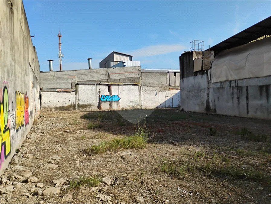 Terreno de 828 m² à venda no Ipiranga — Excelente oportunidade para investidores!