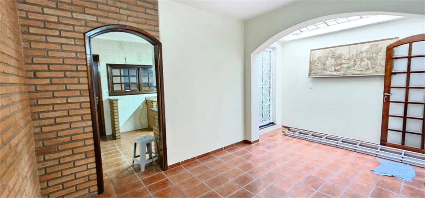Sobrado à venda com 3 quartos, sendo 1 suíte, em Vila Leopoldina, São Paulo, SP