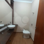Casa de Alto Padrão à Venda e Locação no Parque Santa Mônica - São Carlos