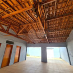 Casa à venda com 3 dormitórios, sendo 1 suite e ampla área de lazer no Jardim Brasil