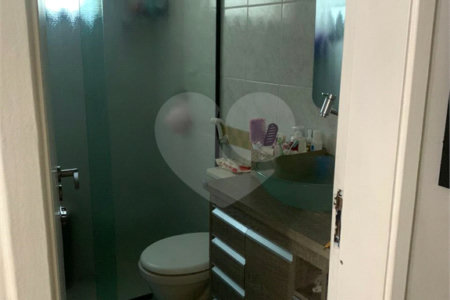 Apartamento à venda no Condomínio Vida Bela – 64m², 2 quartos