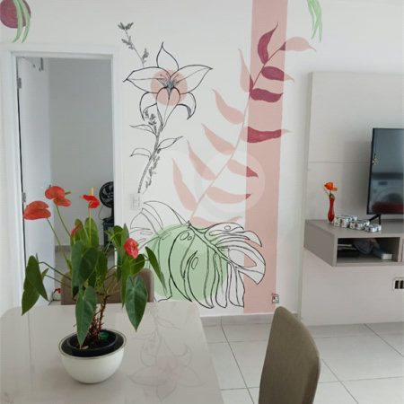 A Venda no Ipiranga Studio com 45,94m² 1 Domritório 1 Vaga e lazer Completo