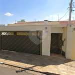 Casa para venda no Cidade Jardim.