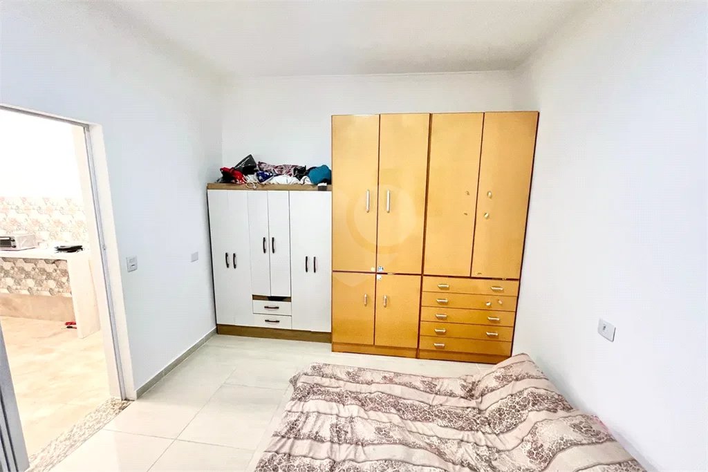 Casa à venda com 3 quartos, sendo 2 suítes, em Mandaqui, São Paulo, SP