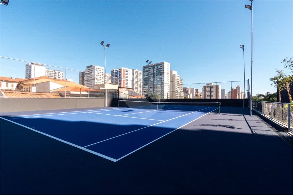 Apartamento à venda com 3 suítes em Ibirapuera, São Paulo, SP