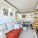 Apartamento à venda na Vila Mariana | 55 m² | 2 quartos | 1 vaga