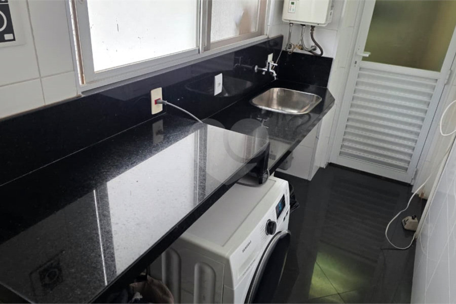 Apartamento à Venda no Condomínio Sítio Anhanguera – Jardim Santo Elias | São Paulo
