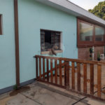 Casa térrea no Jardim Santa Felícia