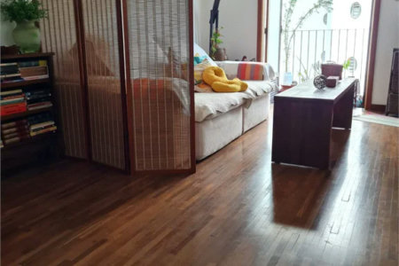 Apartamento à venda com 2 quartos em Vila Andrade, São Paulo, SP