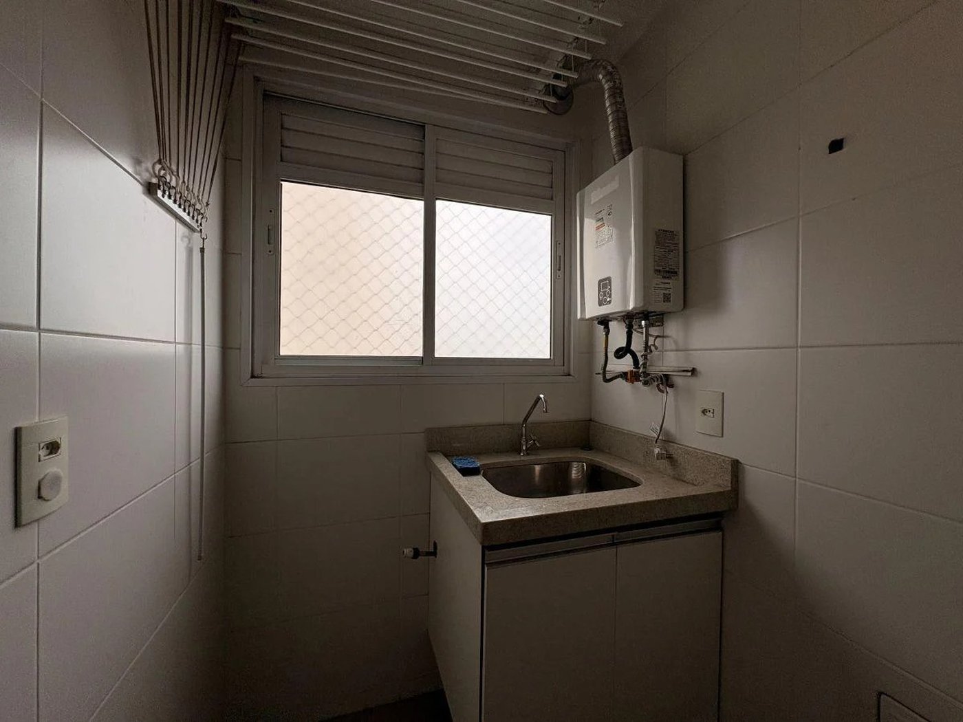 Apartamento à venda com 2 quartos em Jardim Esmeralda, São Paulo - SP