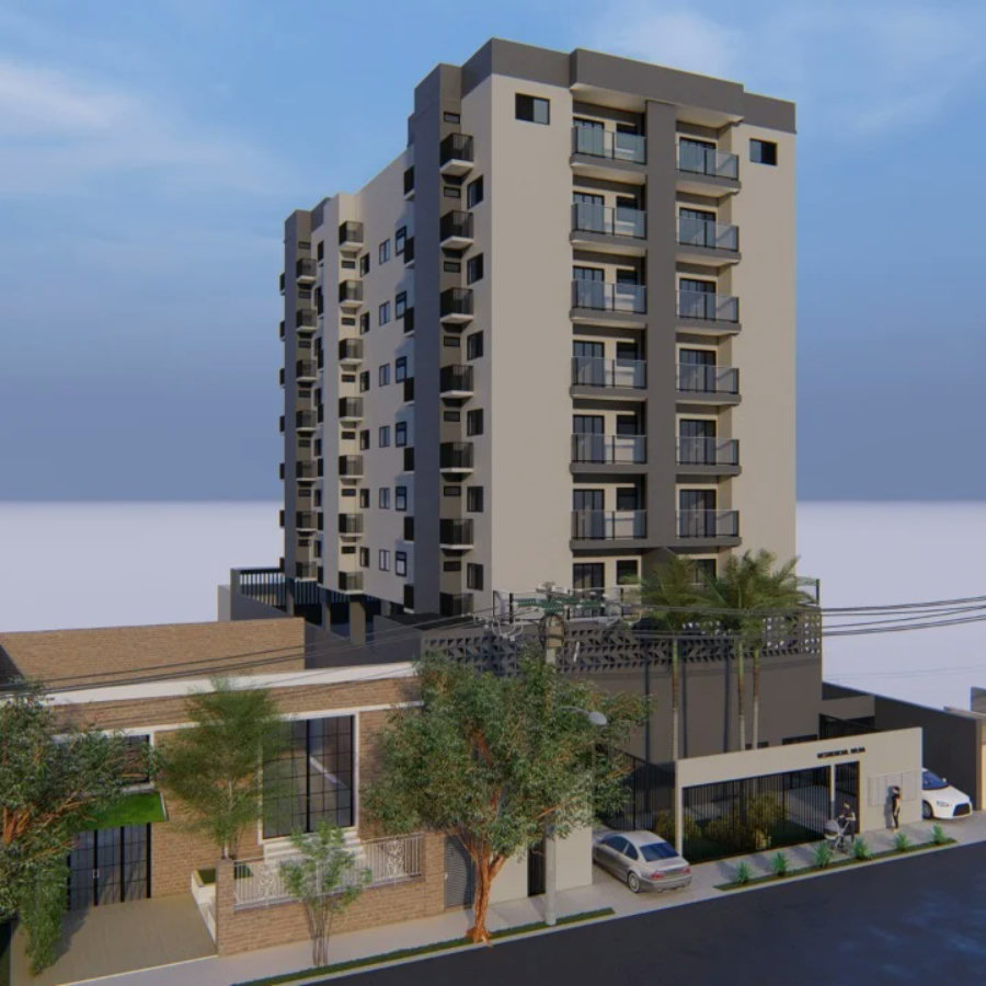 Residencial Hilda