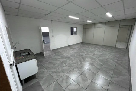 Casa para alugar no condomínio Igarapé, São Paulo - SP