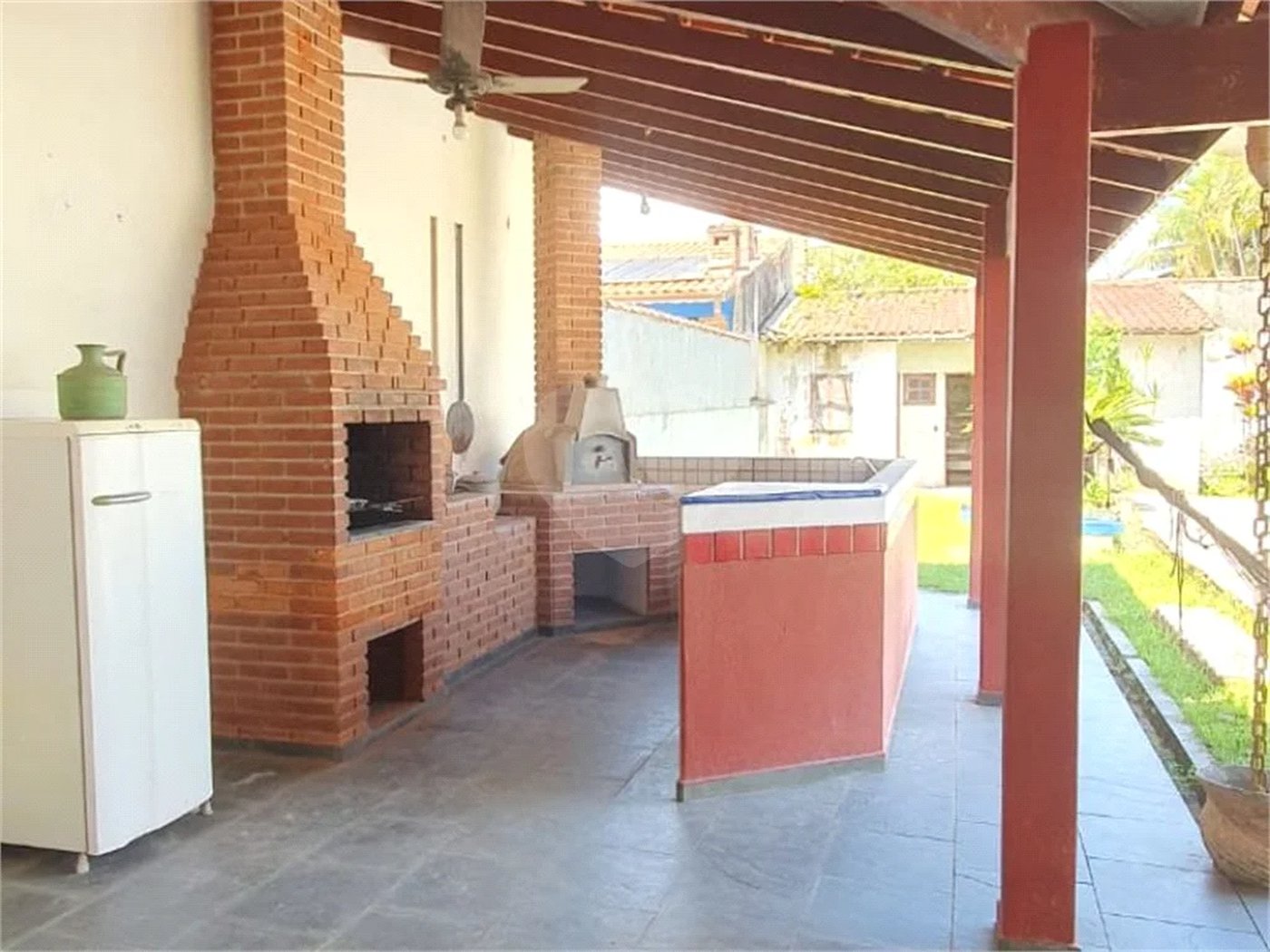 Casa à venda com 4 quartos em Morada da Praia, Bertioga, SP