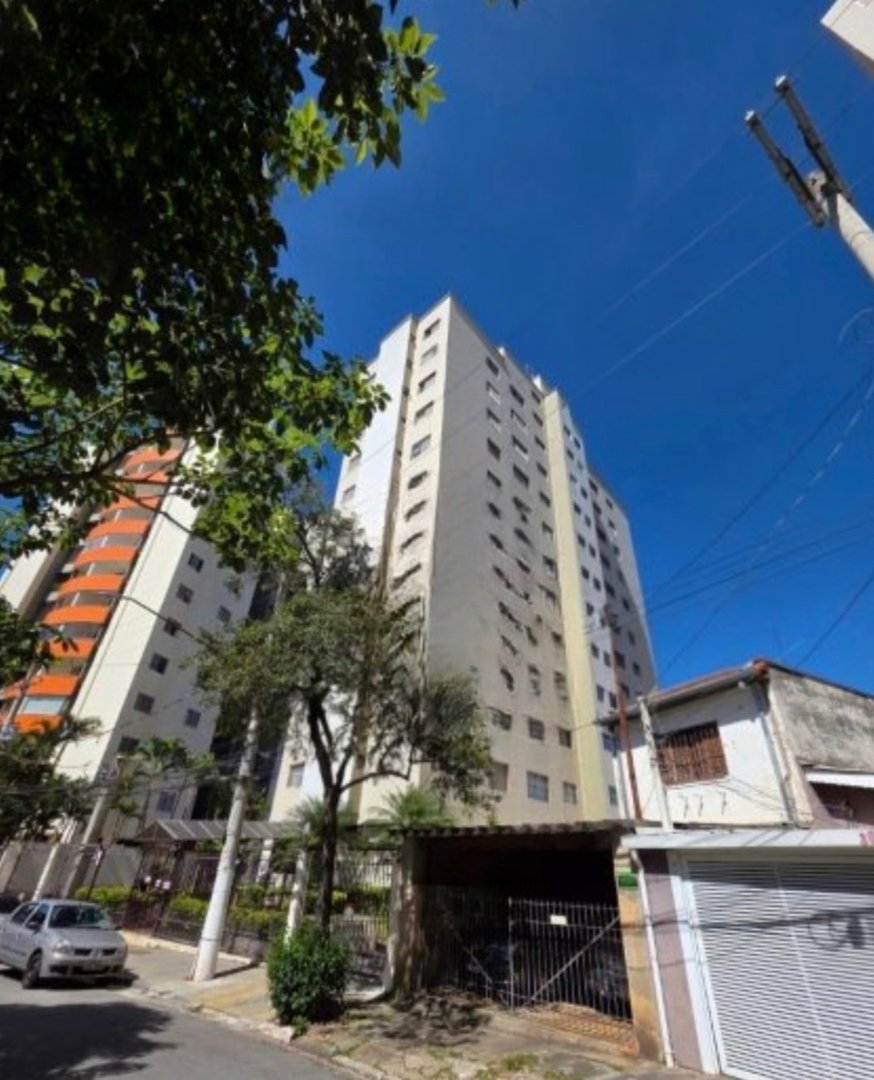 Apartamento, 2 quartos, 68 m² - Foto 1