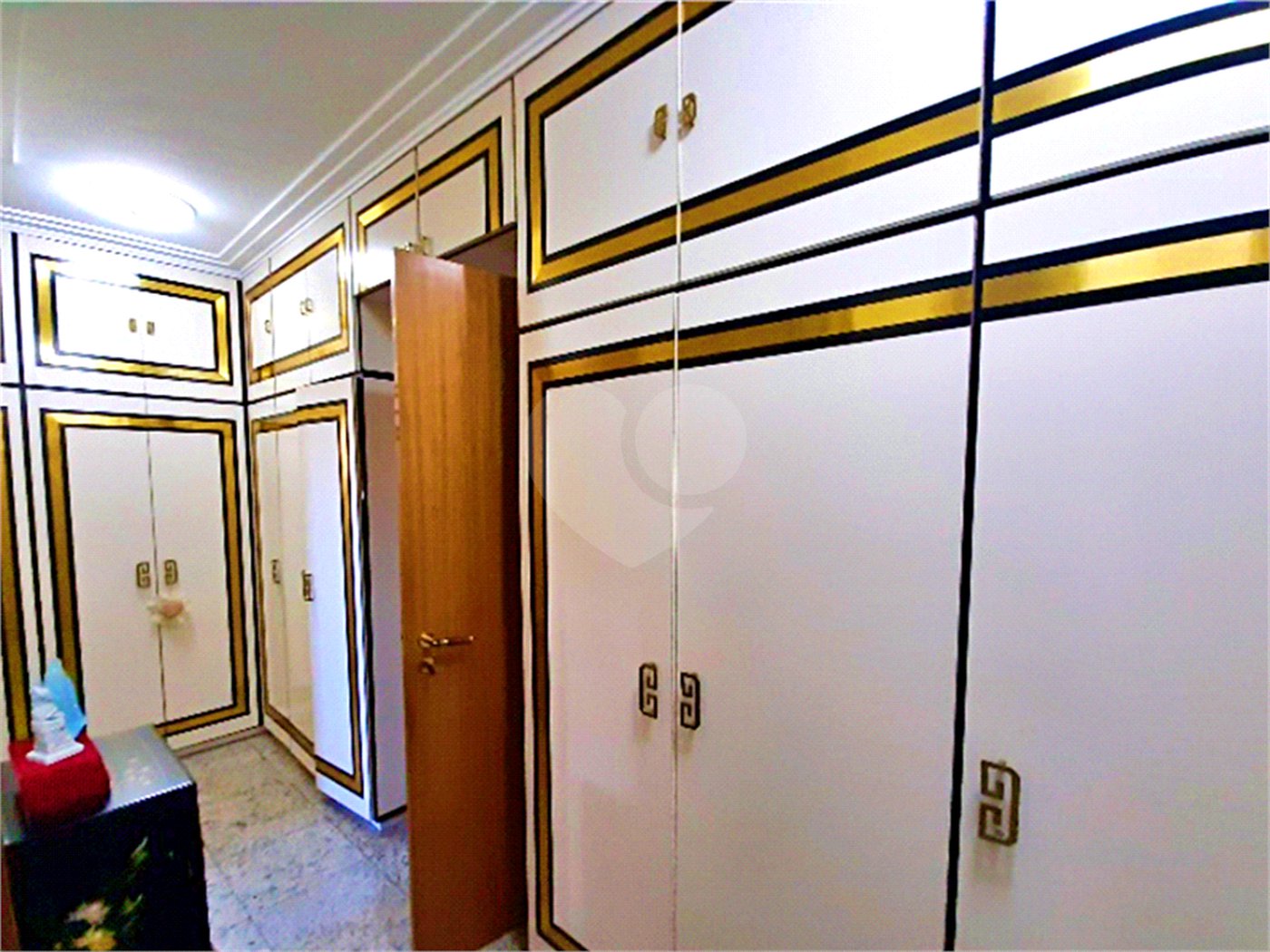 Apartamento com 4 suítes para venda em Santana - São Paulo