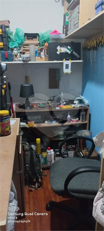 APARTAMENTO A VENDA EM SP BOM RETIRO