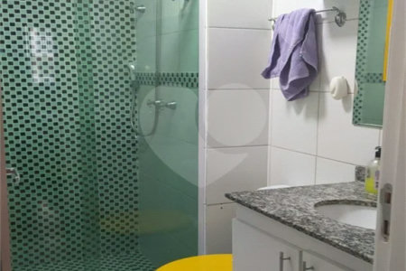 Apartamento de 3 quartos à venda na Vila Carrão