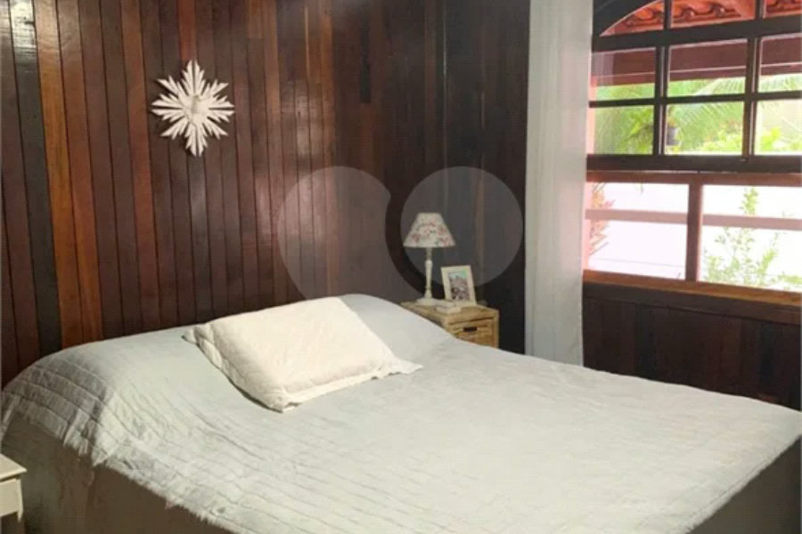 Casa com 3 dormitórios à venda em Águas de São Pedro