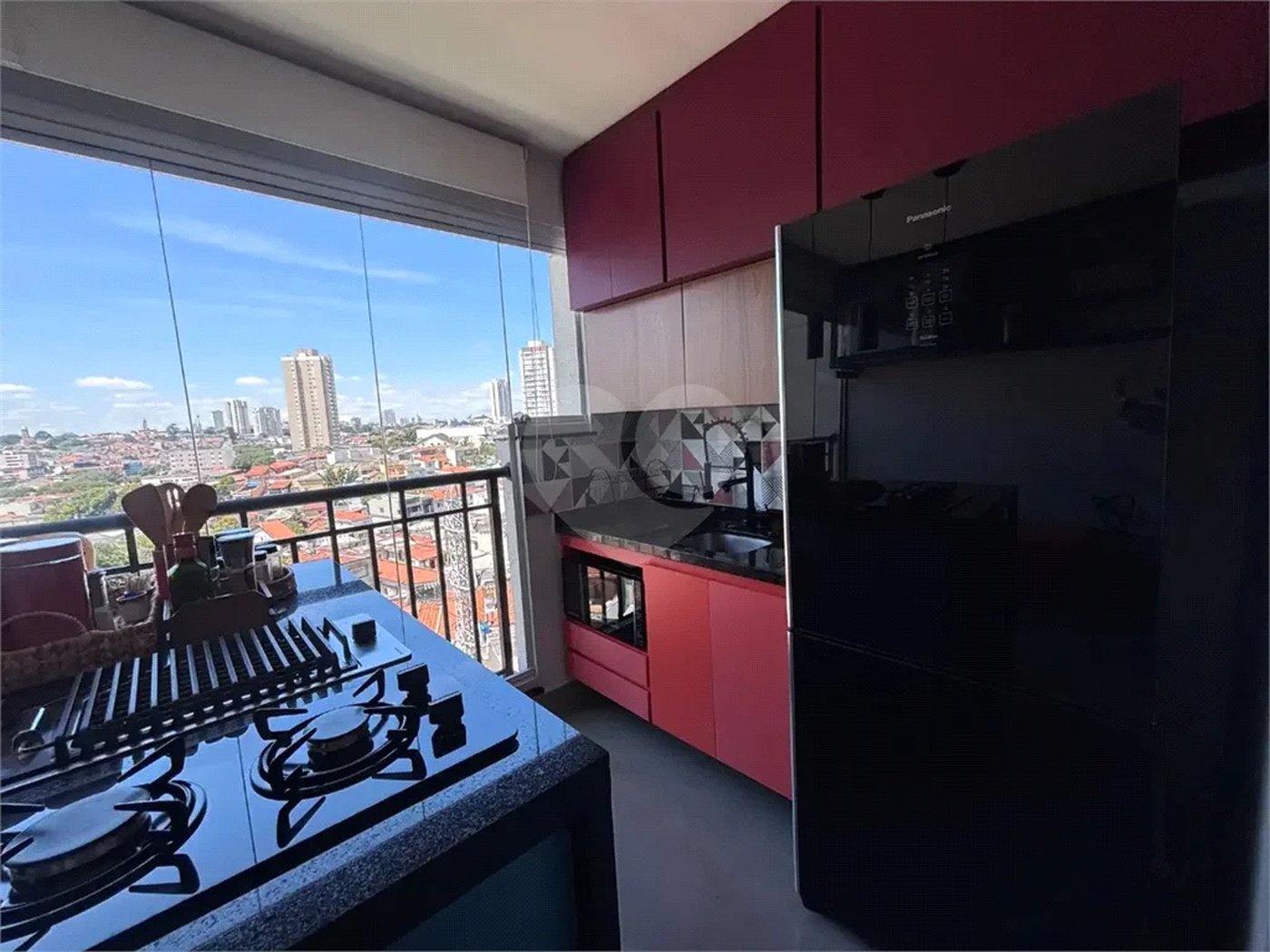 APARTAMENTO 2 QUARTOS 1 SUÍTE COM 62 M2 MOÓCA
