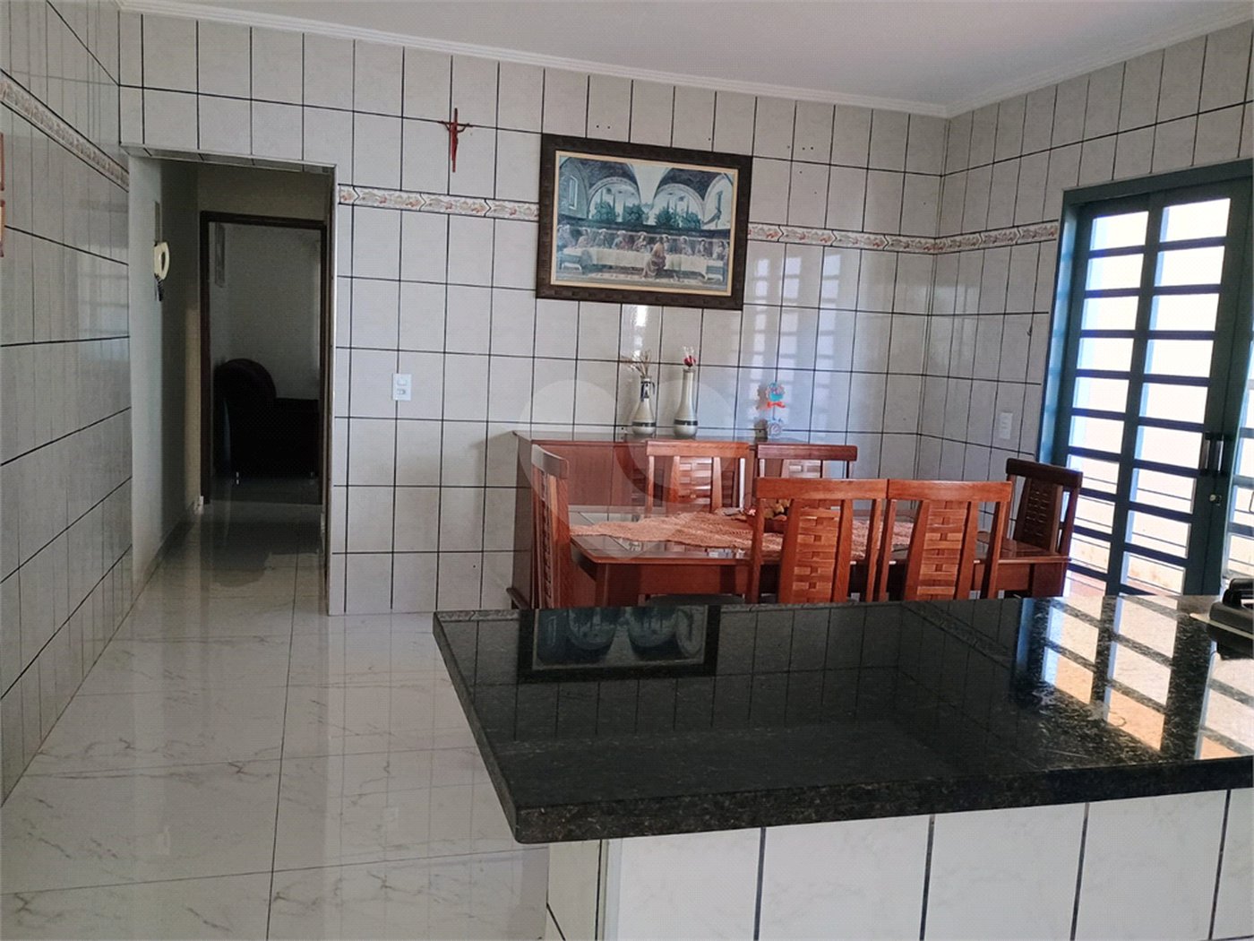 Sobrado à Venda no Bicão – São Carlos/SP