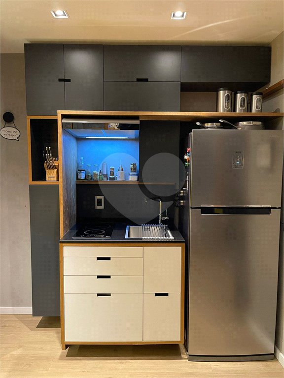 Apartamento á venda - Saúde
