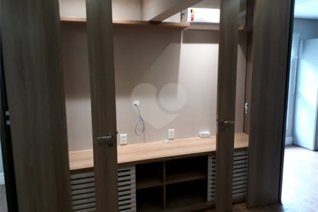 SALA COMERCIAL - CAMPO BELO - PRÓXIMO AEROPORTO DE CONGONHAS