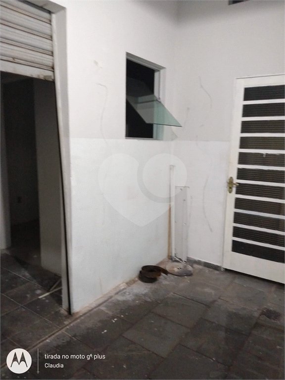 Imóvel comercial para venda no Centro
